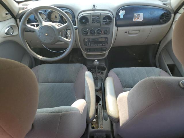 Photo 8 from auction – 2005 CHRYSLER PT CRUISER with VIN 3C4FY48BX5T543172