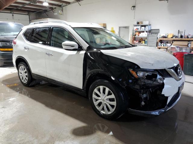 Photo 4 from auction – 2016 NISSAN ROGUE S with VIN KNMAT2MV9GP615628