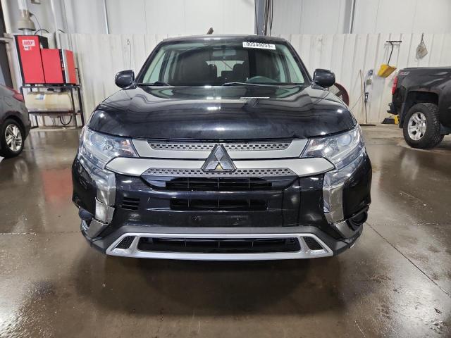 Photo 5 from auction – 2019 MITSUBISHI OUTLANDER with VIN JA4AZ3A35KZ029202