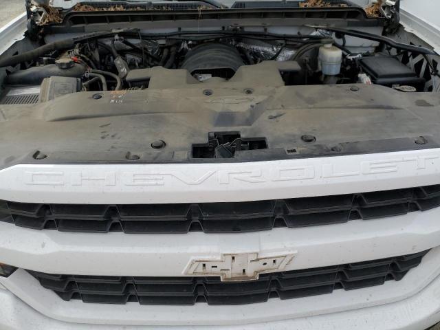 Photo 11 from auction – 2016 CHEVROLET SILVERADO with VIN 3GCPCREC4GG341730