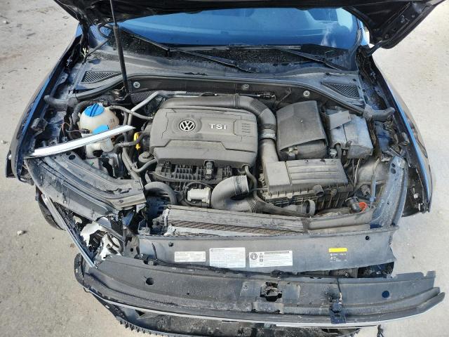 Photo 11 from auction – 2017 VOLKSWAGEN PASSAT SEL with VIN 1VWCT7A38HC082024