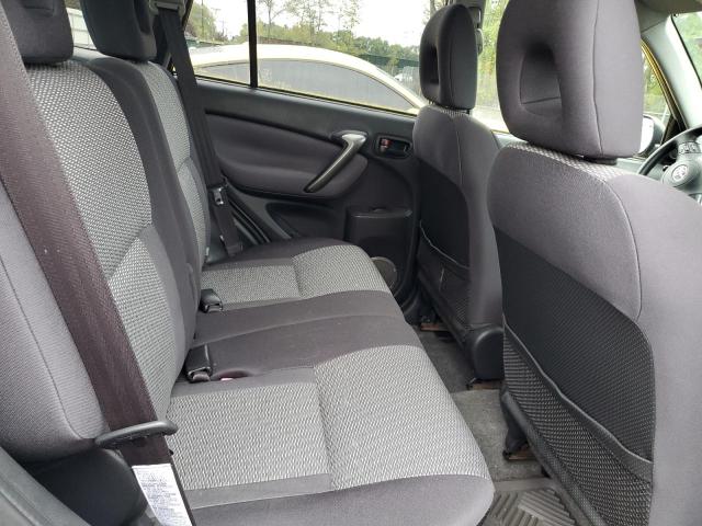 Photo 10 from auction – 2004 TOYOTA RAV4 with VIN JTEHD20V140035484