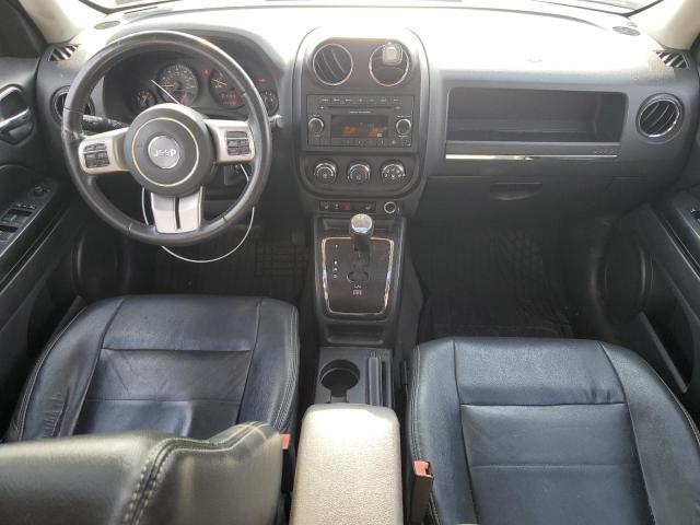 Photo 8 from auction – 2014 JEEP PATRIOT LA with VIN 1C4NJPFA8ED804901