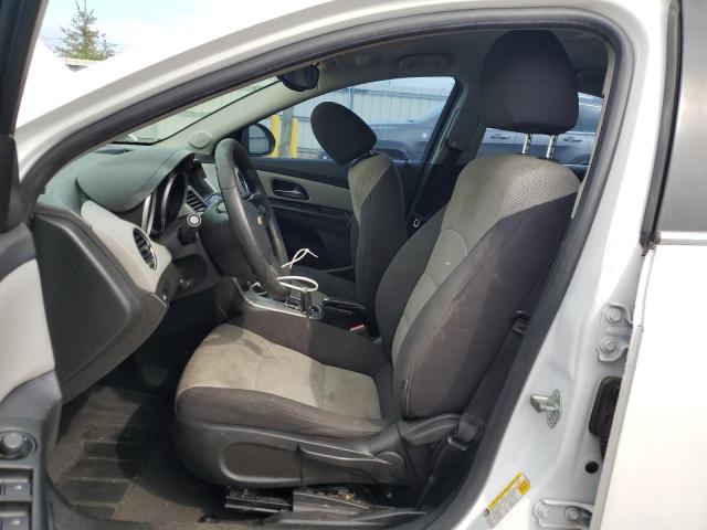 Photo 7 from auction – 2012 CHEVROLET CRUZE LS with VIN 1G1PC5SH2C7286248