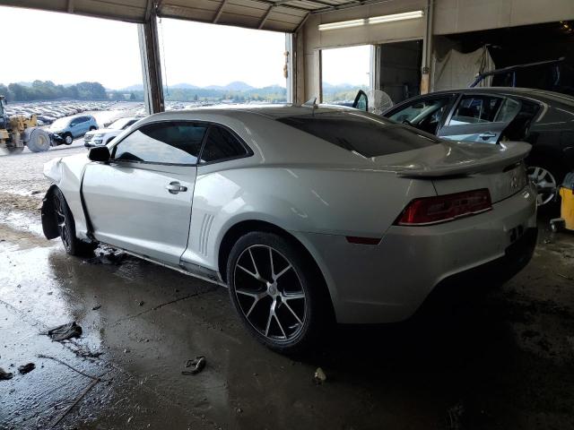 Photo 2 from auction – 2014 CHEVROLET CAMARO LT with VIN 2G1FC1E31E9275375