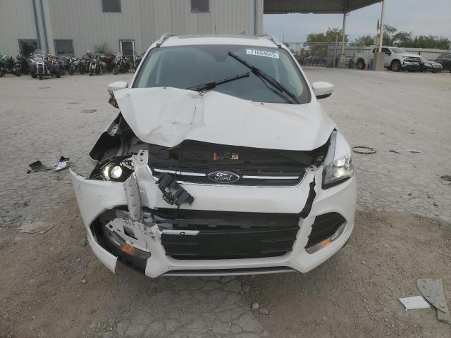 Photo 5 from auction – 2016 FORD ESCAPE TITANIUM with VIN 1FMCU9J99GUC91518