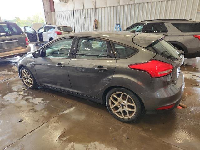Photo 2 from auction – 2015 FORD FOCUS SE with VIN 1FADP3K26FL254712