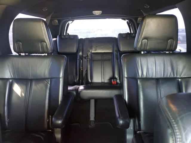 Photo 10 from auction – 2017 LINCOLN NAVIGATOR with VIN 5LMJJ3HT7HEL12387