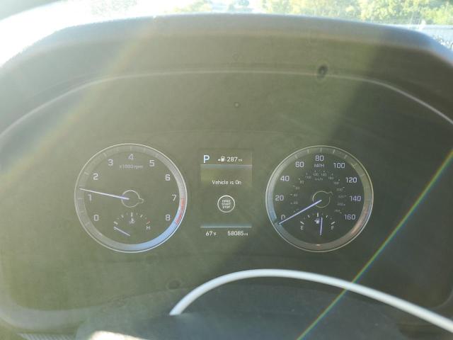 Photo 9 from auction – 2019 HYUNDAI SONATA LIM with VIN 5NPE34AF8KH810361