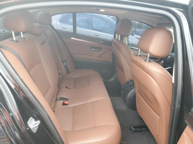 Photo 10 from auction – 2014 BMW 535 XI with VIN WBA5B3C5XED292570