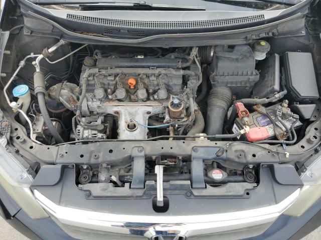 Photo 11 from auction – 2012 HONDA CIVIC EX with VIN 2HGFB2F89CH568469