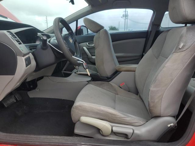 Photo 7 from auction – 2012 HONDA CIVIC LX with VIN 2HGFG3B5XCH547133