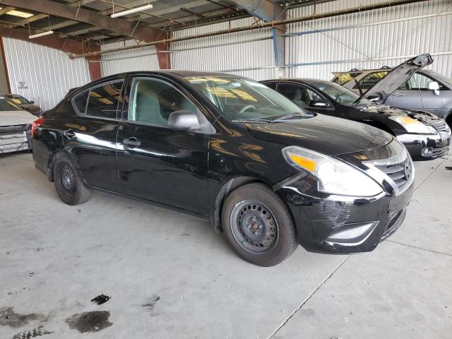 Photo 4 from auction – 2015 NISSAN VERSA S with VIN 3N1CN7AP3FL953884
