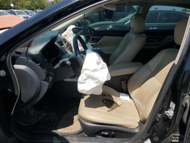 Photo 7 from auction – 2013 NISSAN ALTIMA 2.5 with VIN 1N4AL3AP9DC266894