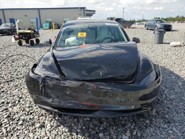 Photo 5 from auction – 2024 TESLA MODEL 3 with VIN 5YJ3E1EA4RF862805