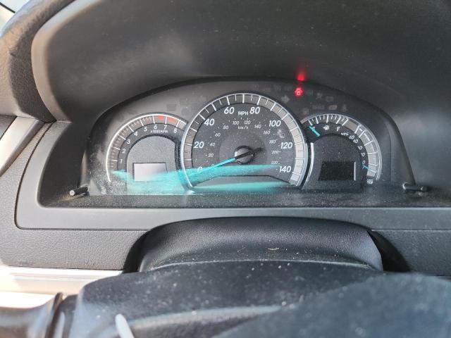 Photo 9 from auction – 2012 TOYT CAMRY BASE with VIN 4T4BF1FK8CR199982