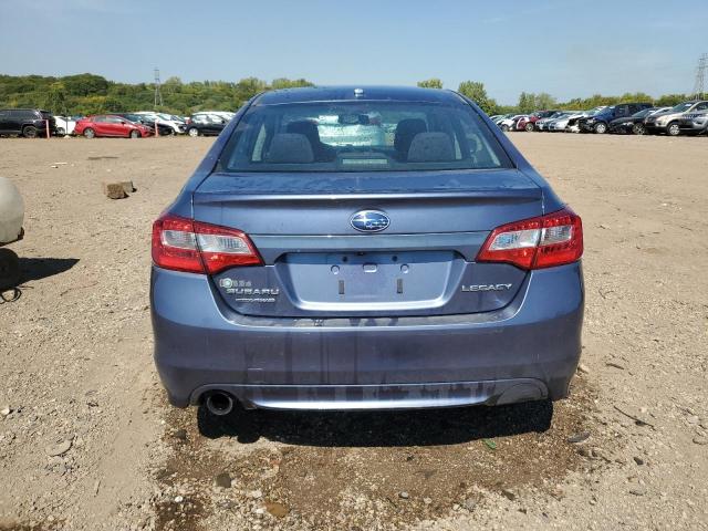Photo 6 from auction – 2015 SUBARU LEGACY 2.5 with VIN 4S3BNBE64F3010461
