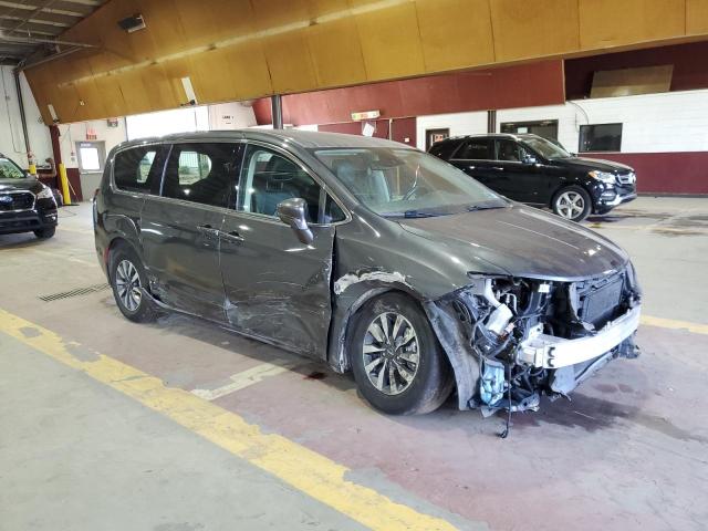 Photo 4 from auction – 2022 CHRYSLER PACIFICA H with VIN 2C4RC1L76NR206773