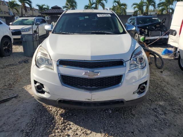 Photo 5 from auction – 2012 CHEVROLET EQUINOX LT with VIN 2GNALFEK9C6363201