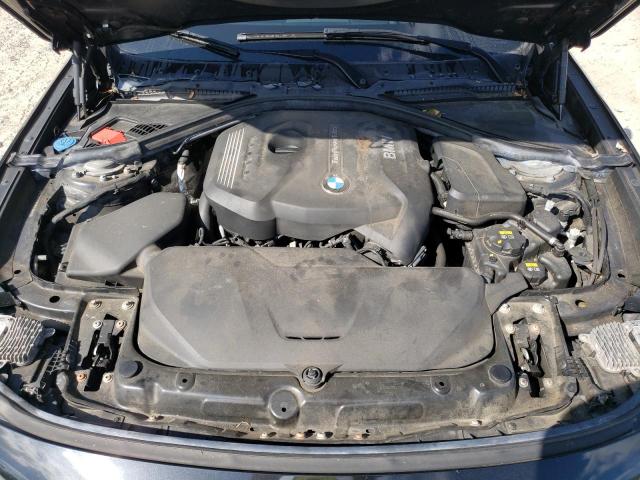 Photo 11 from auction – 2018 BMW 330 XIGT with VIN WBA8Z9C56JG828841