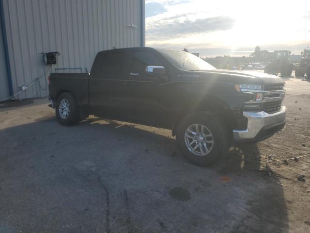 Photo 4 from auction – 2021 CHEVROLET SILVERADO with VIN 3GCPWCED0MG244453