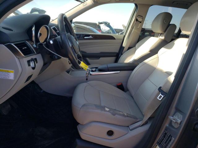 Photo 7 from auction – 2012 MERCEDES-BENZ ML 350 BLU with VIN 4JGDA2EB0CA002278