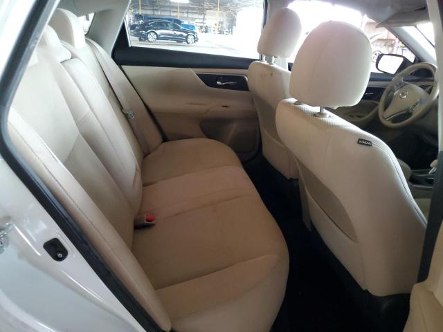 Photo 10 from auction – 2015 NISSAN ALTIMA 2.5 with VIN 1N4AL3AP4FC168715