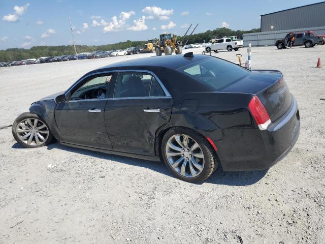 Photo 2 from auction – 2019 CHRYSLER 300 LIMITED with VIN 2C3CCAEG2KH536256