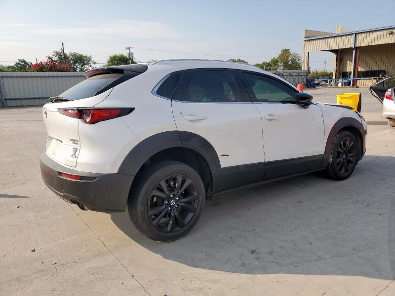Photo 3 from auction – 2022 MAZDA CX-30 PREMIUM with VIN 3MVDMBDY4NM413771