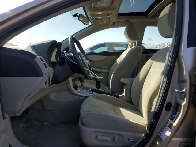 Photo 7 from auction – 2013 TOYOTA COROLLA BA with VIN 2T1BU4EE8DC043375