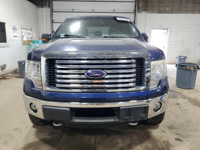 Photo 5 from auction – 2012 FORD F150 SUPER with VIN 1FTFW1ET0CFA10160