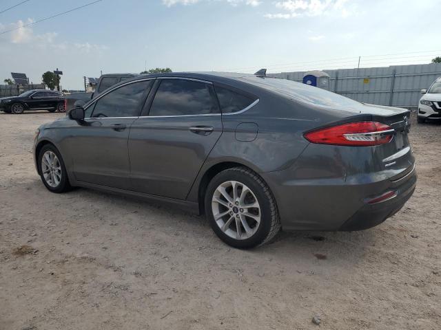 Photo 2 from auction – 2020 FORD FUSION SE with VIN 3FA6P0HD5LR125762