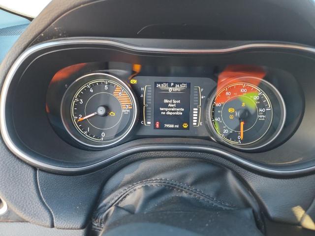 Photo 9 from auction – 2019 JEEP CHEROKEE L with VIN 1C4PJMLN8KD424659