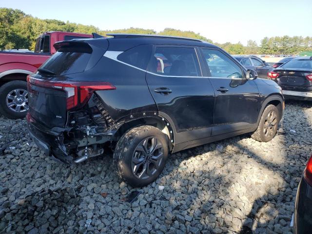Photo 3 from auction – 2024 KIA SELTOS S with VIN KNDEUCAA4R7665345