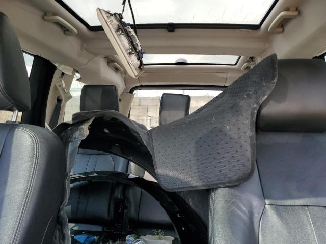 Photo 10 from auction – 2012 LAND ROVER LR4 with VIN SALAC2D43CA651683