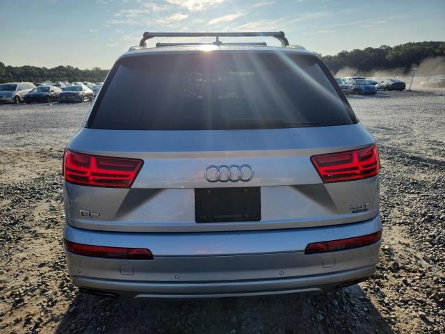 Foto 6 de la subasta – 2018 AUDI Q7 PRESTIG con VIN WA1VAAF76JD019007