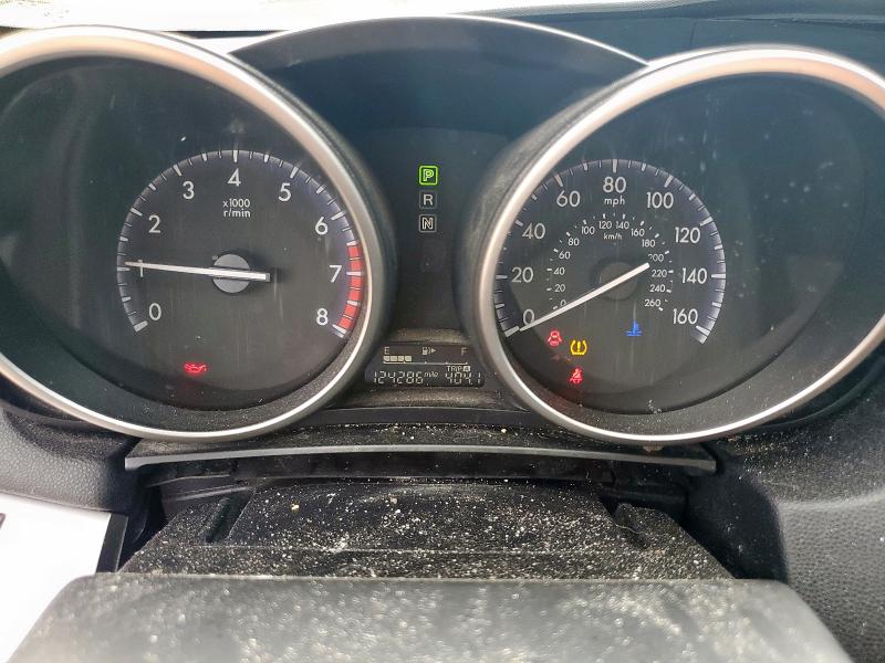 Photo 9 from auction – 2012 MAZDA 3 I with VIN JM1BL1UF4C1527753