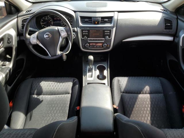 Photo 8 from auction – 2016 NISSAN ALTIMA 2.5 with VIN 1N4AL3AP3GC144777
