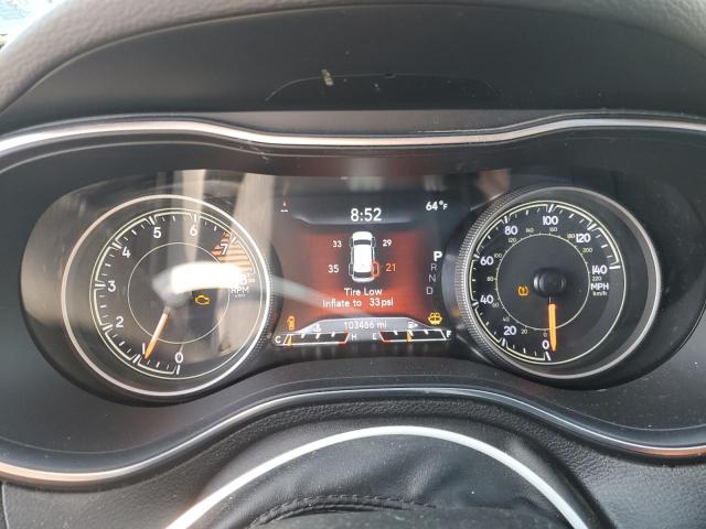Photo 9 from auction – 2019 JEEP CHEROKEE LIMITED with VIN 1C4PJMDX4KD255191