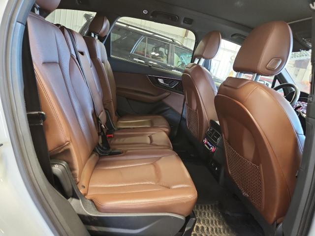 Photo 11 from auction – 2018 AUDI Q7 PRESTIG with VIN WA1VAAF73JD048318