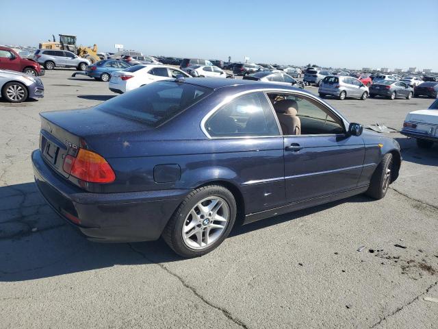 Zdjęcie 3 z aukcji – 2004 BMW 325 CI z VIN WBABD33444PL04391