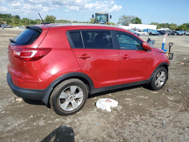 Photo 3 from auction – 2012 KIA SPORTAGE L with VIN KNDPBCA21C7225517