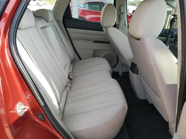 Photo 10 from auction – 2010 MAZDA CX-7 with VIN JM3ER2W55A0312785