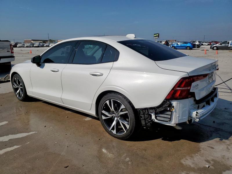 Photo 2 from auction – 2024 VOLVO S60 PLUS with VIN 7JRL12TL0RG309498