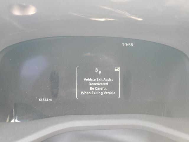 Photo 9 from auction – 2025 TOYOTA CAMRY XSE with VIN 4T1DAACK5SU508957