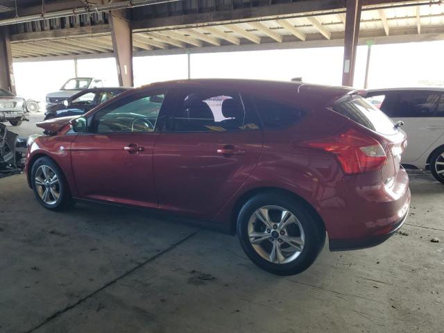 Фото 2 с аукциона – 2014 FORD FOCUS SE с VIN 1FADP3K25EL239598
