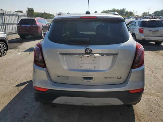 Photo 6 from auction – 2018 BUICK ENCORE ESS with VIN KL4CJGSM8JB582299
