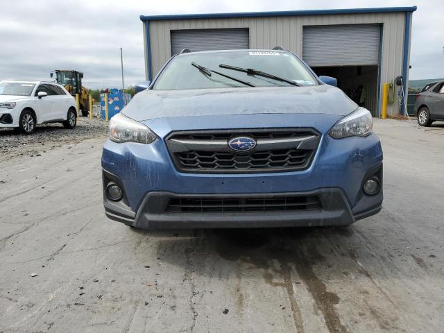 Photo 5 from auction – 2018 SUBARU CROSSTREK with VIN JF2GTADC1JH217450