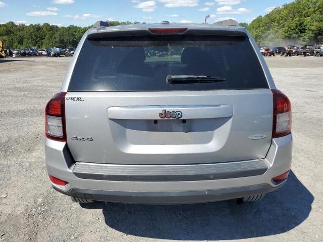 Photo 6 from auction – 2014 JEEP COMPASS LATITUDE with VIN 1C4NJDEB8ED827099