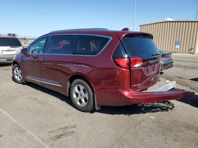 Photo 2 from auction – 2017 CHRYSLER PACIFICA E with VIN 2C4RC1N79HR712454